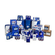 Food Industry Oils